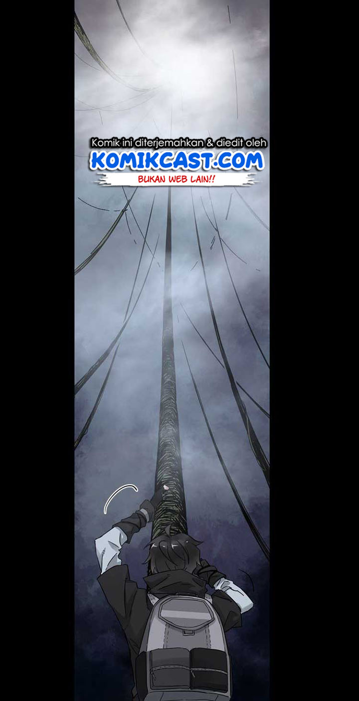 The Sacred Ruins Chapter 02 Gambar 33